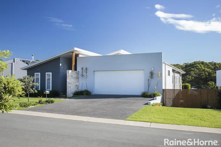 Second view of Homely house listing, 11 Superior Avenue, Burrill Lake NSW 2539