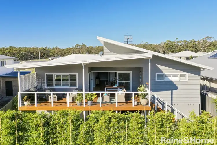 Third view of Homely house listing, 11 Superior Avenue, Burrill Lake NSW 2539