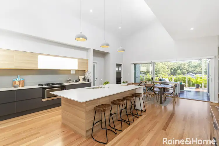 Fourth view of Homely house listing, 11 Superior Avenue, Burrill Lake NSW 2539