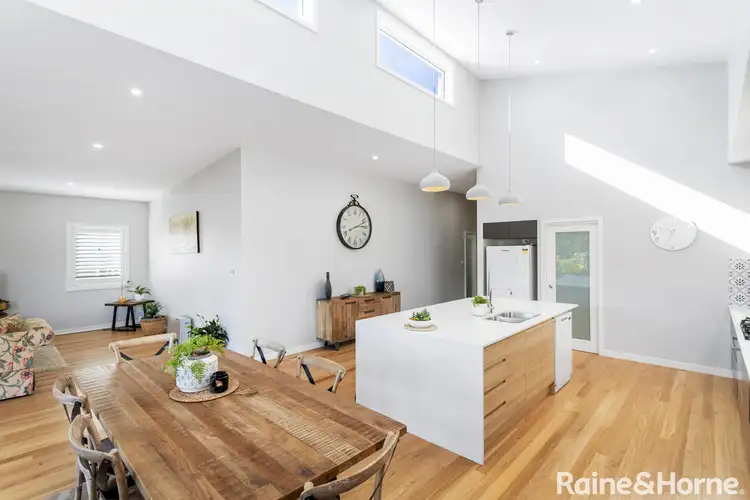 Sixth view of Homely house listing, 11 Superior Avenue, Burrill Lake NSW 2539