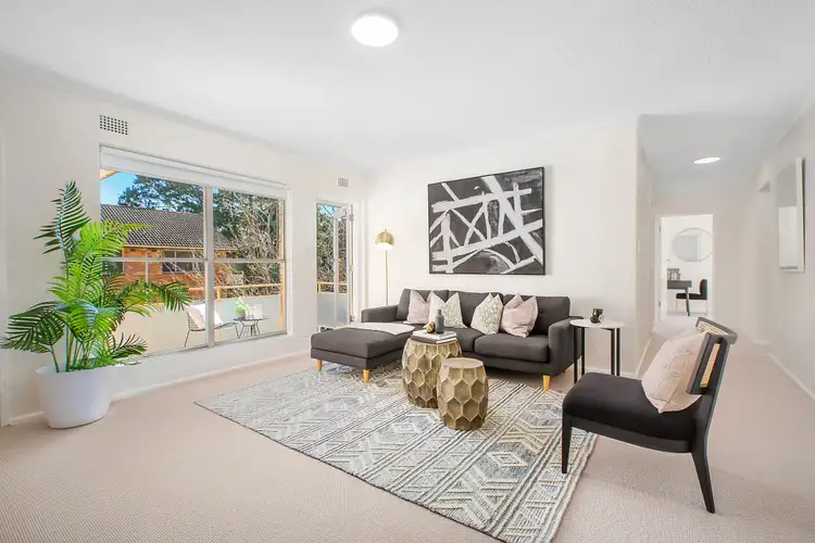 13/40 Epping Road, Lane Cove NSW 2066