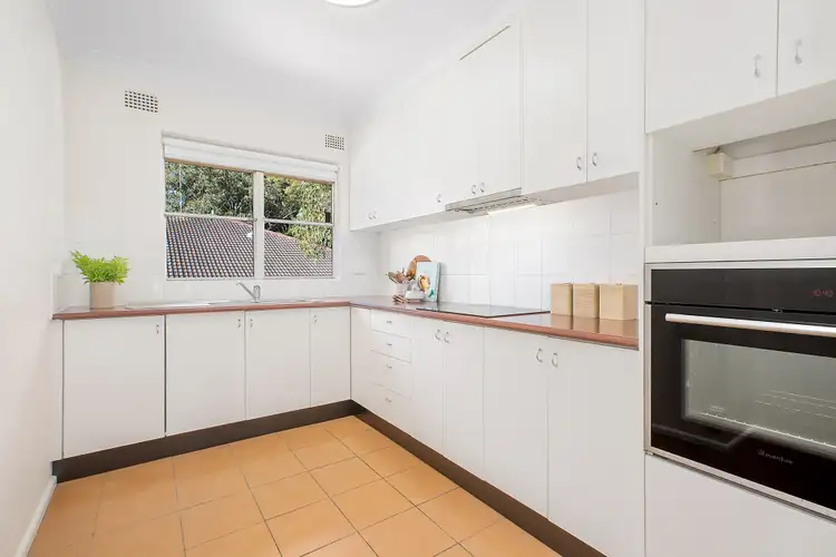 Third view of Homely apartment listing, 13/40 Epping Road, Lane Cove NSW 2066