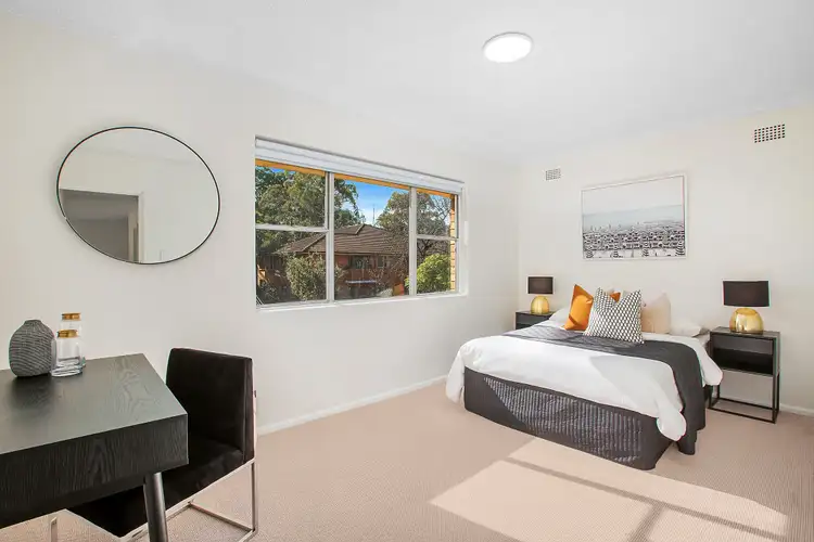 Sixth view of Homely apartment listing, 13/40 Epping Road, Lane Cove NSW 2066