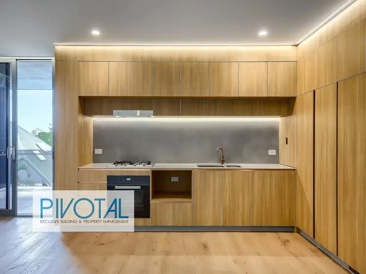 5012/59 O'Connell St, Kangaroo Point QLD 4169