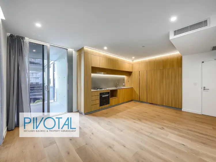 Second view of Homely apartment listing, 5012/59 O'Connell St, Kangaroo Point QLD 4169