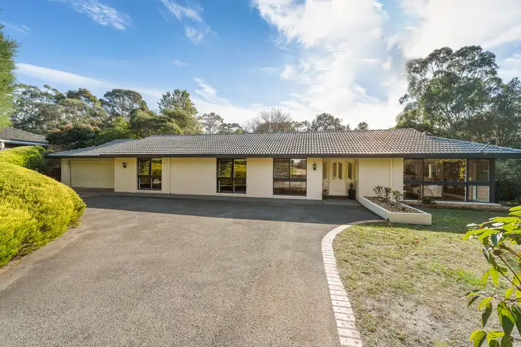 3 Fontayne Court, Frankston South VIC 3199