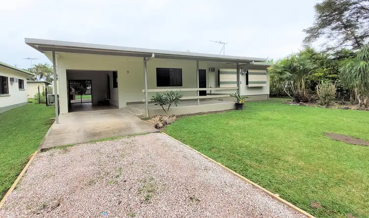 Main view of Homely house listing, 3 George Street, Silkwood QLD 4856
