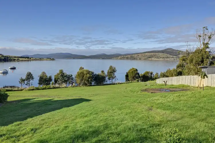Sixth view of Homely land listing, 11 Longs Road, Boomer Bay TAS 7177
