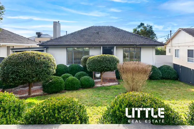 64 Jesson Crescent, Dandenong VIC 3175