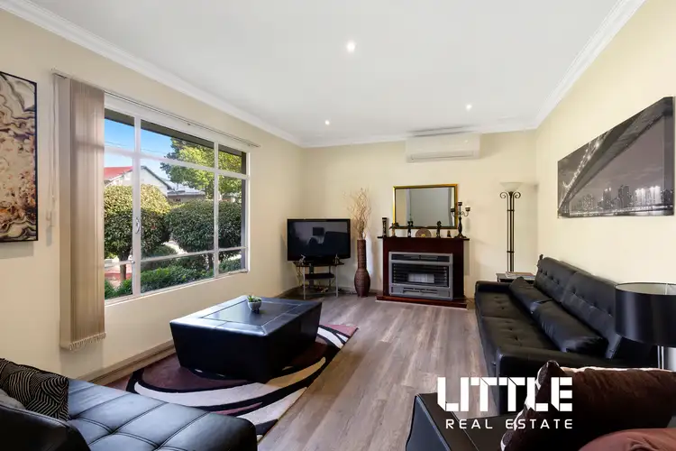 Third view of Homely unit listing, 64 Jesson Crescent, Dandenong VIC 3175