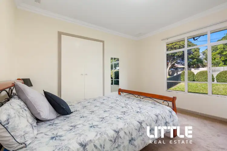 Fifth view of Homely unit listing, 64 Jesson Crescent, Dandenong VIC 3175