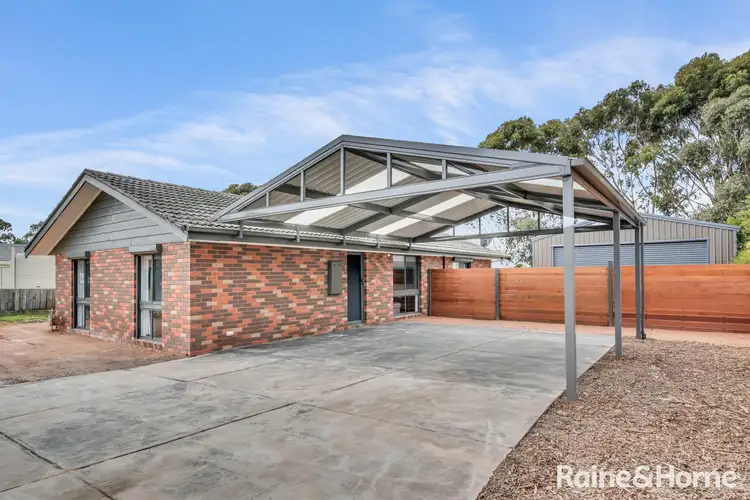 Second view of Homely house listing, 4 Portmarnock Court, Sunbury VIC 3429