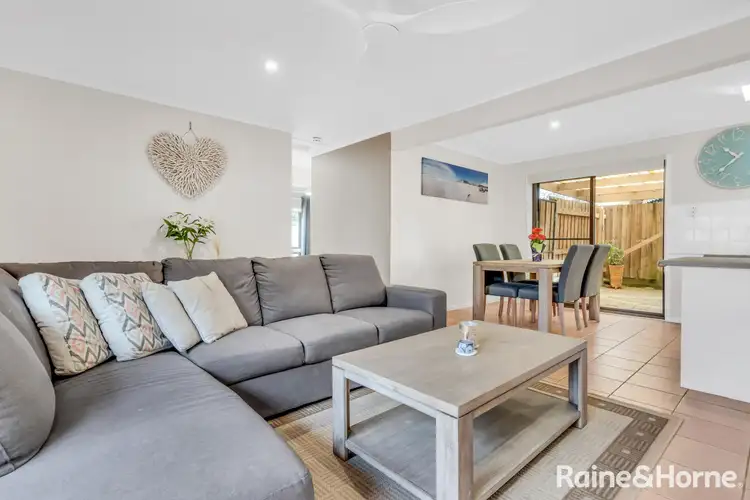 Fourth view of Homely house listing, 4 Portmarnock Court, Sunbury VIC 3429