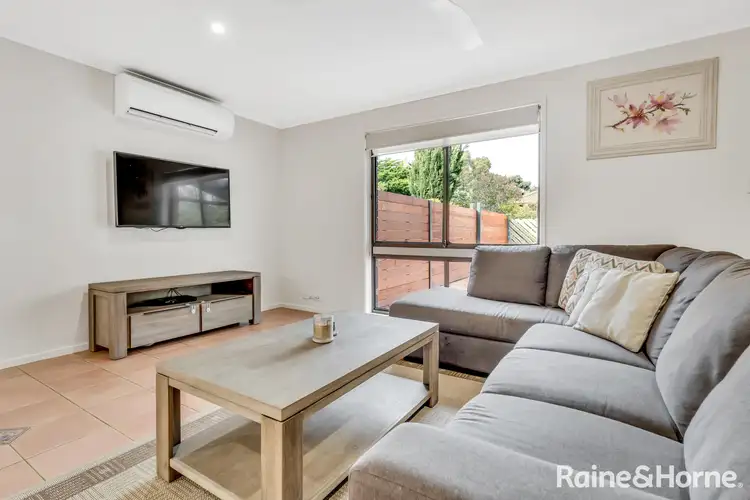 Fifth view of Homely house listing, 4 Portmarnock Court, Sunbury VIC 3429