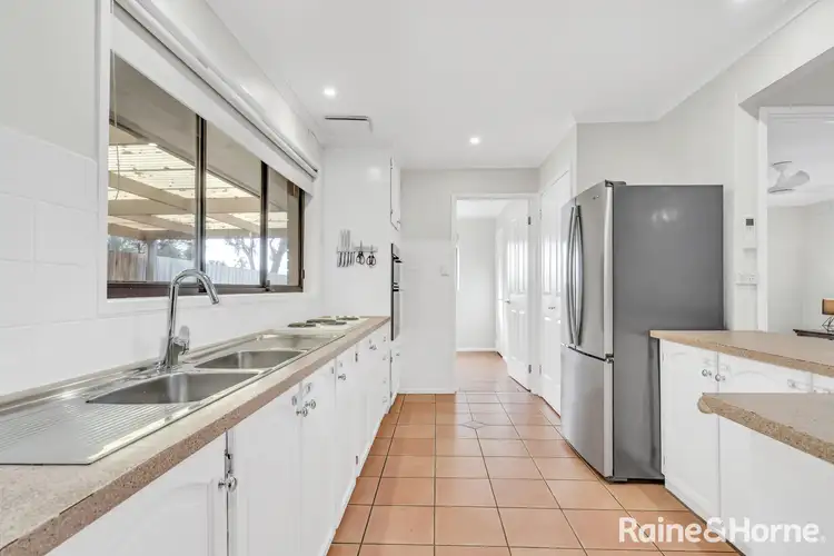 Sixth view of Homely house listing, 4 Portmarnock Court, Sunbury VIC 3429