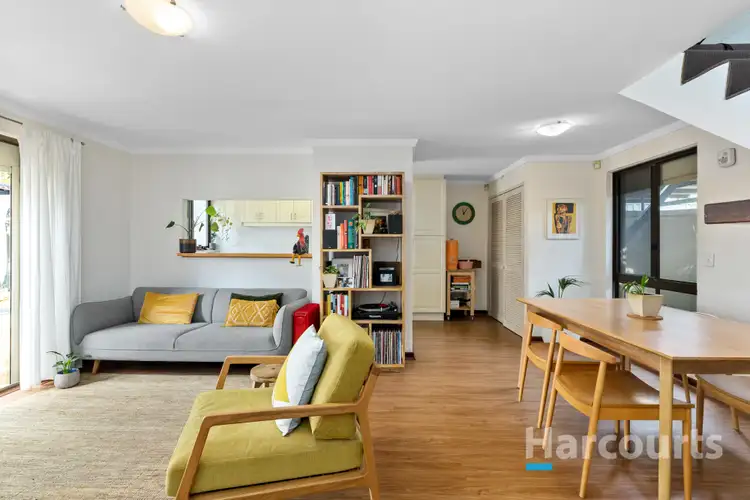 Third view of Homely unit listing, 12A/135 Carr Street, West Perth WA 6005