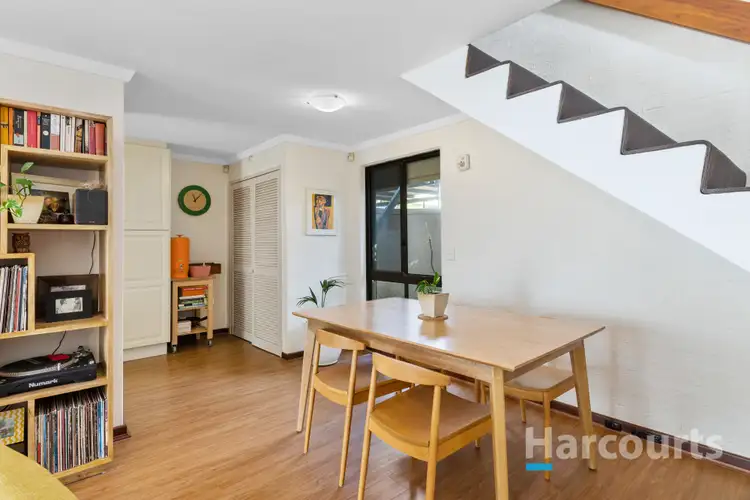 Fourth view of Homely unit listing, 12A/135 Carr Street, West Perth WA 6005