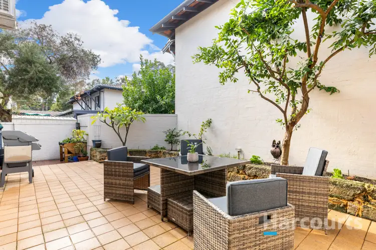 Fifth view of Homely unit listing, 12A/135 Carr Street, West Perth WA 6005