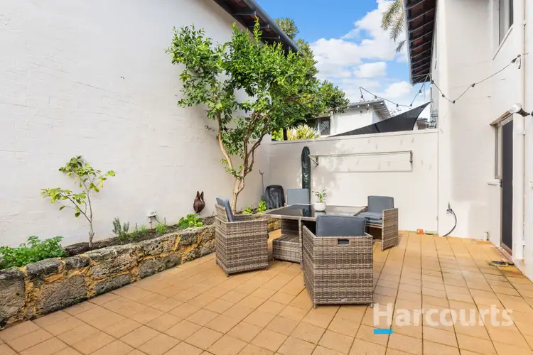 Sixth view of Homely unit listing, 12A/135 Carr Street, West Perth WA 6005
