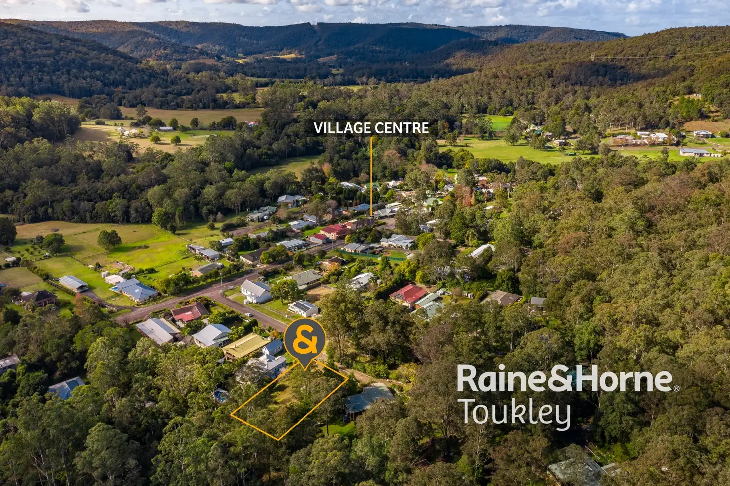 Main view of Homely land listing, 5 Leewood Close, Yarramalong NSW 2259