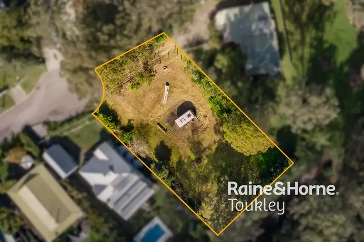 Second view of Homely land listing, 5 Leewood Close, Yarramalong NSW 2259