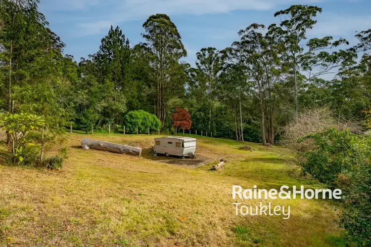 Third view of Homely land listing, 5 Leewood Close, Yarramalong NSW 2259