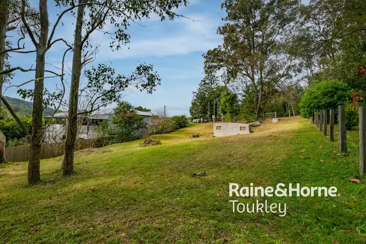 Fourth view of Homely land listing, 5 Leewood Close, Yarramalong NSW 2259