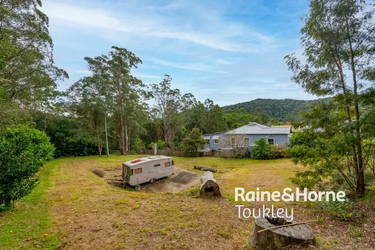 Fifth view of Homely land listing, 5 Leewood Close, Yarramalong NSW 2259
