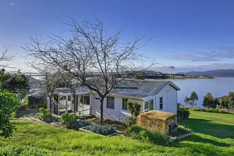 Second view of Homely house listing, 9 Longs Road, Boomer Bay TAS 7177