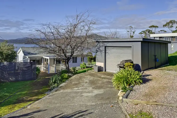 Fifth view of Homely house listing, 9 Longs Road, Boomer Bay TAS 7177