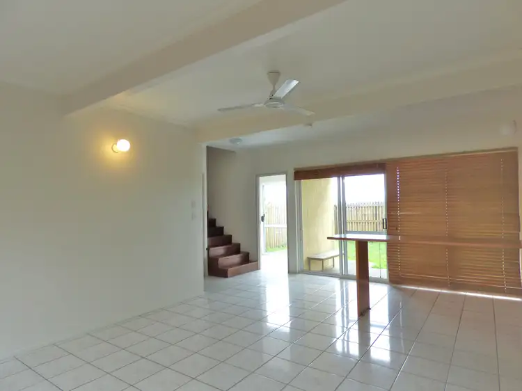 Second view of Homely townhouse listing, 4/12 Gardenia Street, Proserpine QLD 4800