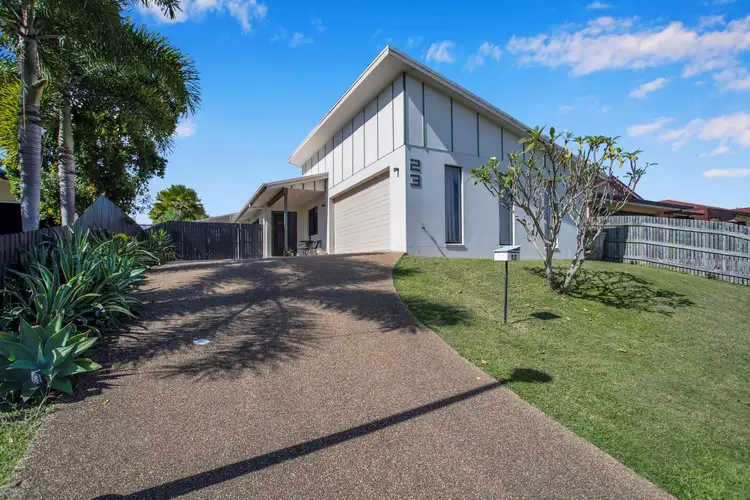 23 Townsend Street, Bucasia QLD 4750