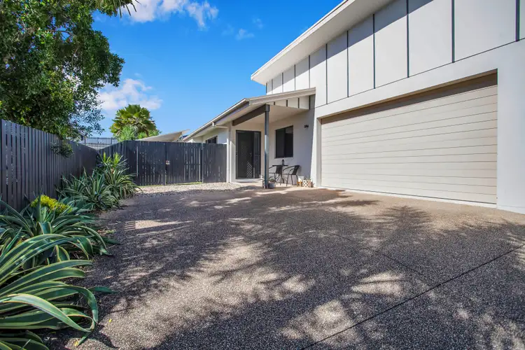 Second view of Homely house listing, 23 Townsend Street, Bucasia QLD 4750