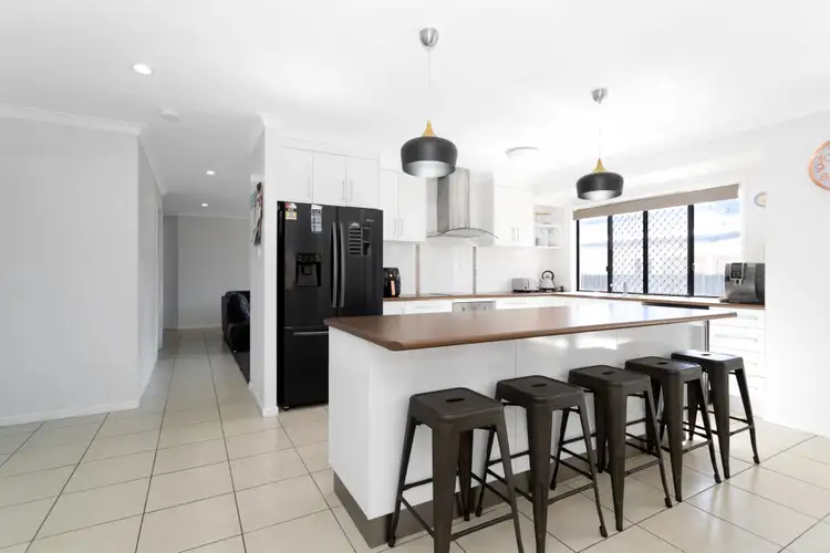 Third view of Homely house listing, 23 Townsend Street, Bucasia QLD 4750