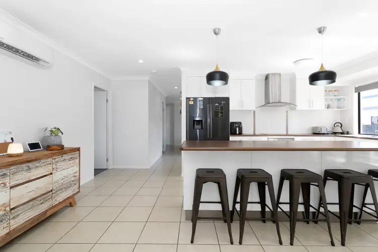 Fourth view of Homely house listing, 23 Townsend Street, Bucasia QLD 4750