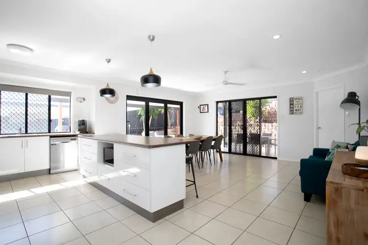 Fifth view of Homely house listing, 23 Townsend Street, Bucasia QLD 4750