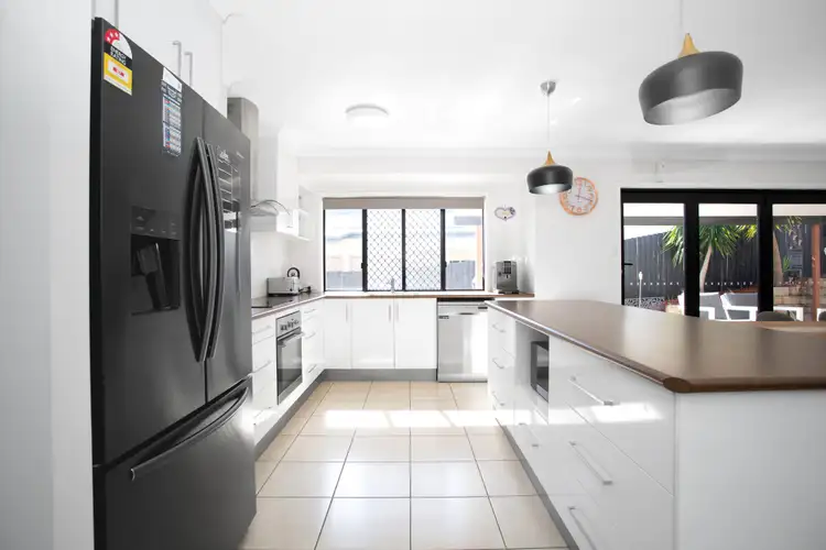 Sixth view of Homely house listing, 23 Townsend Street, Bucasia QLD 4750