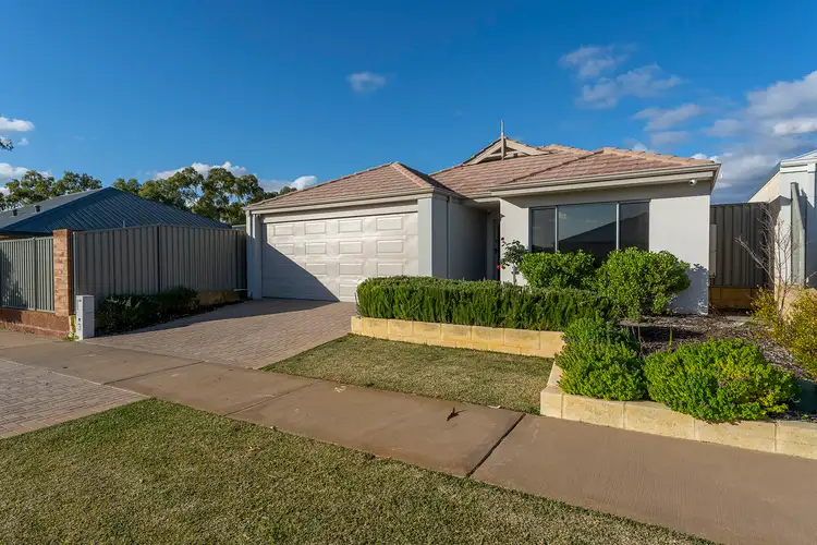 Main view of Homely house listing, 3 Surman Street, Byford WA 6122