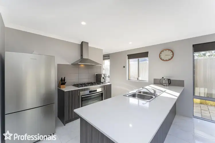 Sixth view of Homely house listing, 3 Surman Street, Byford WA 6122
