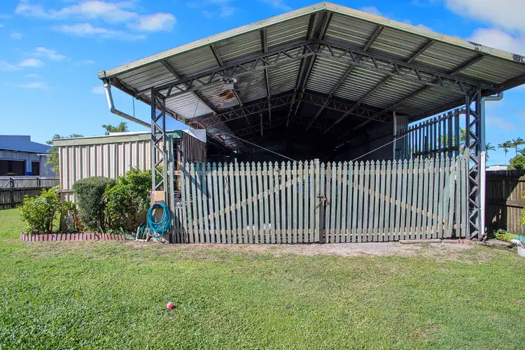 Second view of Homely house listing, 173 Broadsound Road, Paget QLD 4740