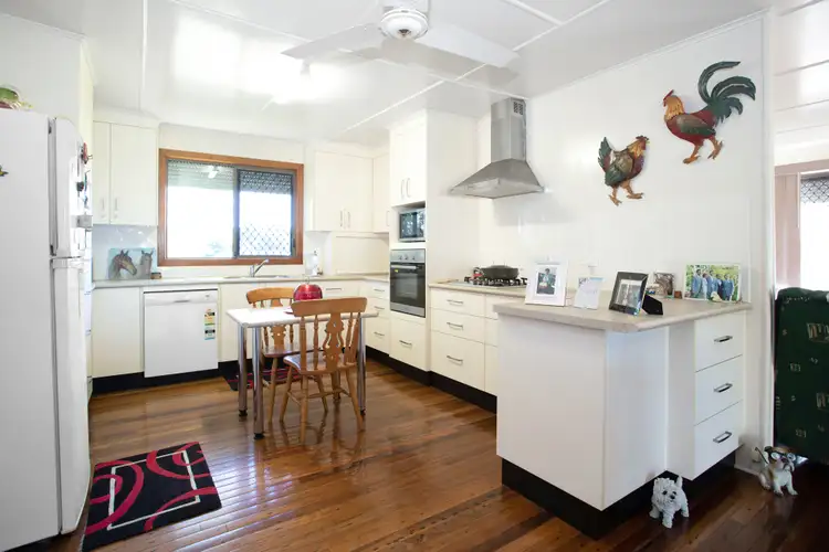 Third view of Homely house listing, 173 Broadsound Road, Paget QLD 4740