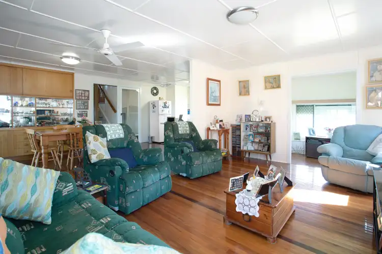 Fourth view of Homely house listing, 173 Broadsound Road, Paget QLD 4740