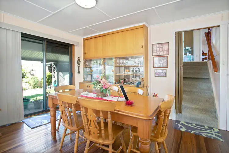 Fifth view of Homely house listing, 173 Broadsound Road, Paget QLD 4740