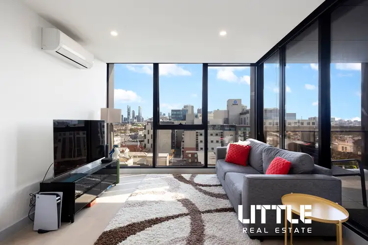 Main view of Homely apartment listing, 712/33 Judd Street, Richmond VIC 3121