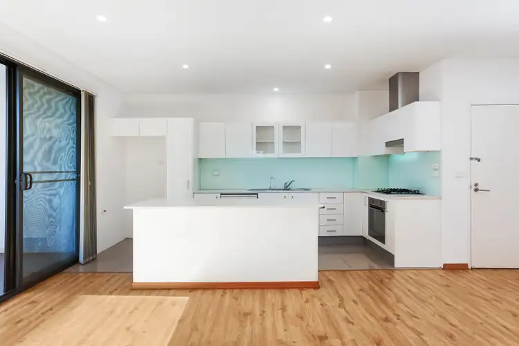Main view of Homely apartment listing, 4/167-171 Parramatta Road (access via Young Street), North Strathfield NSW 2137