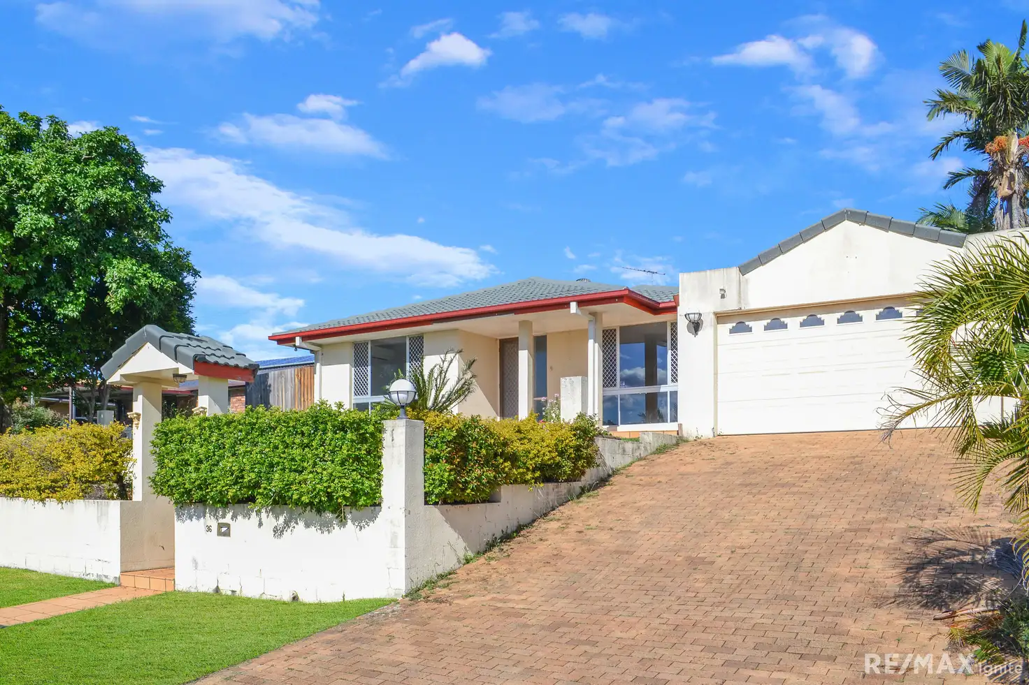 Main view of Homely house listing, 36 Lugano Street, Riverhills QLD 4074