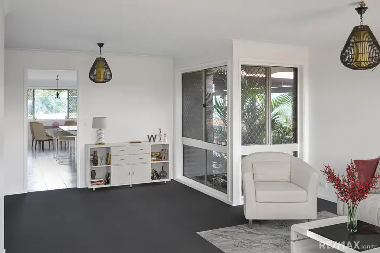 Fourth view of Homely house listing, 36 Lugano Street, Riverhills QLD 4074