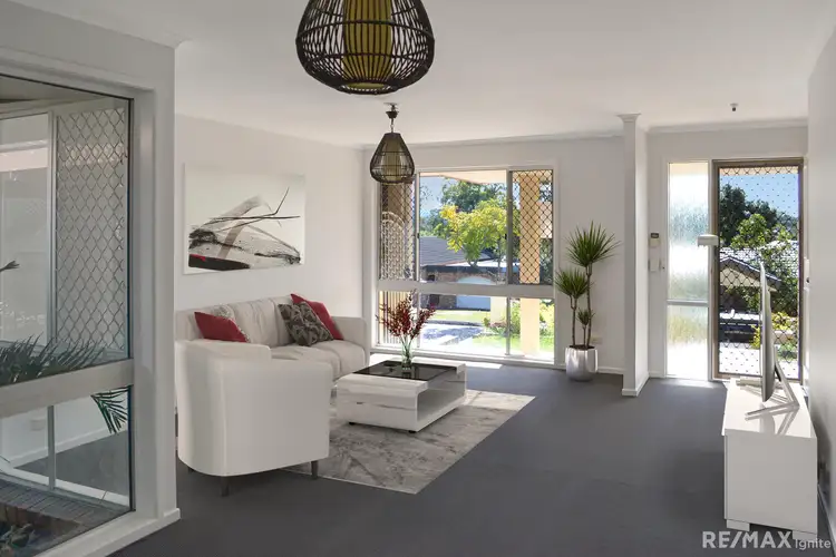 Fifth view of Homely house listing, 36 Lugano Street, Riverhills QLD 4074