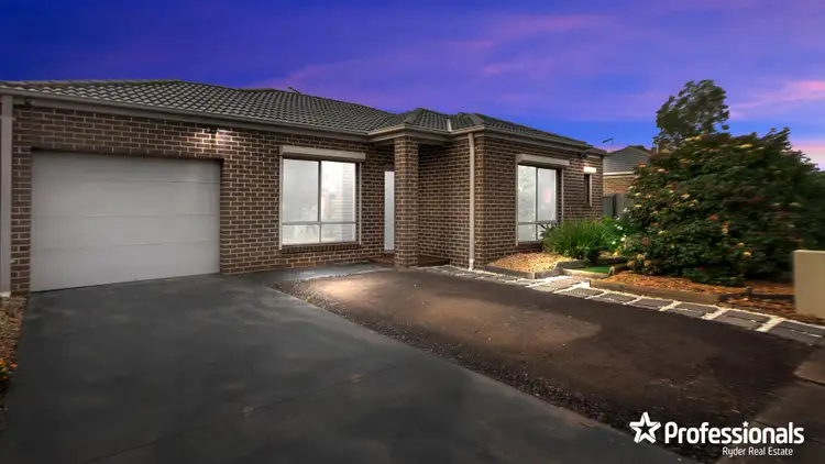 1/14 Archer Drive, Kurunjang VIC 3337