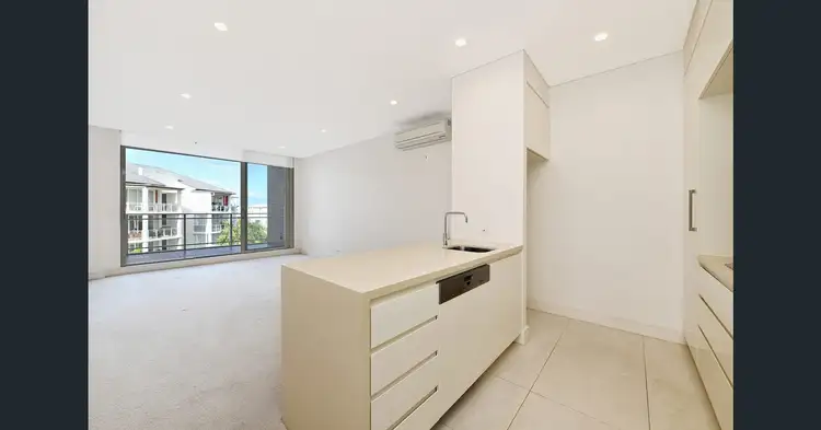 512/2 Palm Avenue, Breakfast Point NSW 2137